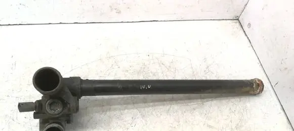 Thermostat/thermostat housing