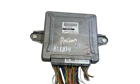 Toyota Prius (XW20) Engine control unit/module 89981471601 8998147160
