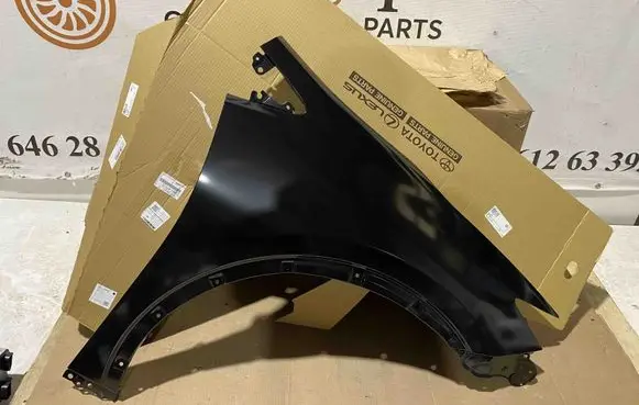 Fender