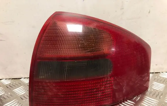 Audi A6 S6 C5 4B Rear/tail lights 148152
