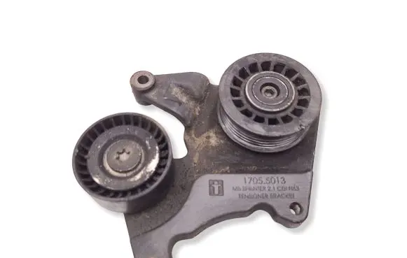 Mercedes-Benz Sprinter W906 Alternator belt tensioner 17055013