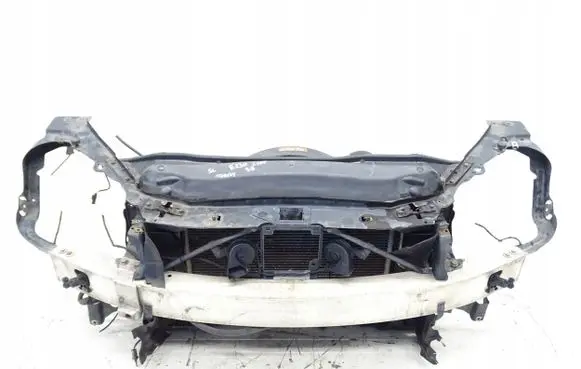 Mercedes-Benz SL R230 Front piece kit 