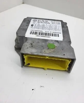 Audi Q7 4L Airbag control unit/module 4L0959655 4L0910655