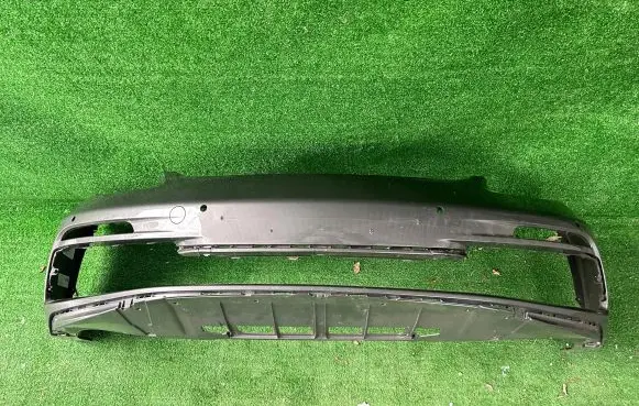 Porsche Cayman 982 Front bumper