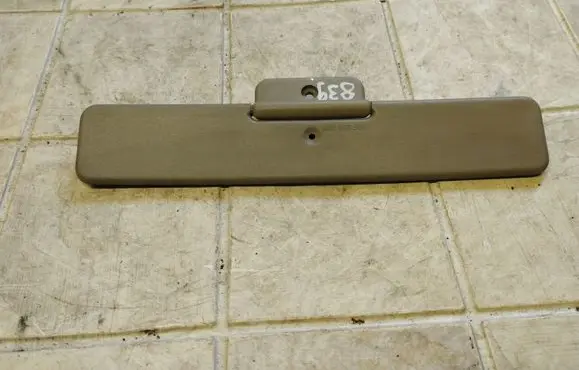 Audi A4 S4 B6 8E 8H Sun visor 8D0858555