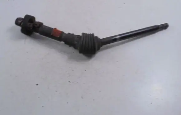 Iveco Daily 35.8 - 9 Steering column universal joint 504163567