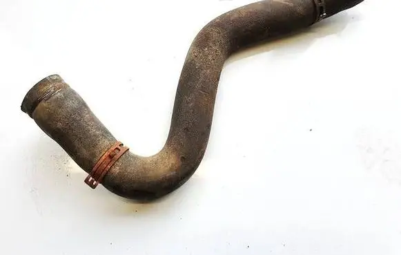 Opel Astra G Engine coolant pipe/hose