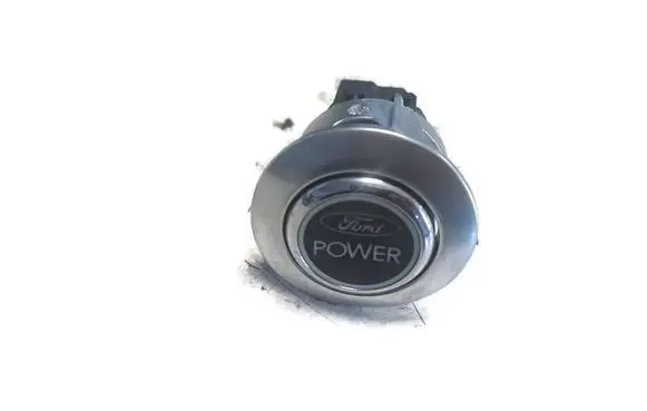Ford Kuga II Engine start stop button switch AM5T-11572-AA 11572AA 11042013