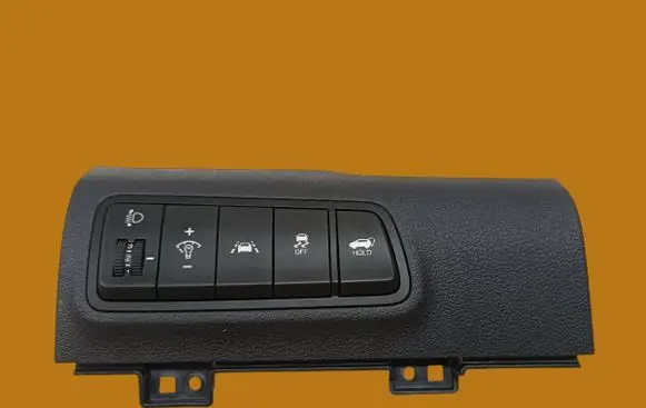 Hyundai Tucson TL Other switches/knobs/shifts 