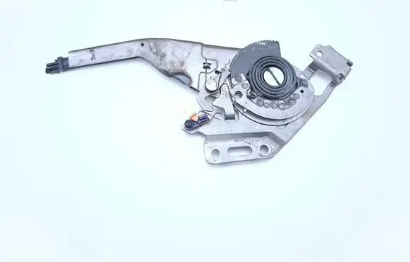 Chevrolet Corvette C6 Handbrake/parking brake lever assembly