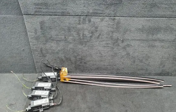 Audi A8 S8 D3 4E Other control units/modules 04E0919064 4E0919177 4E0919173C