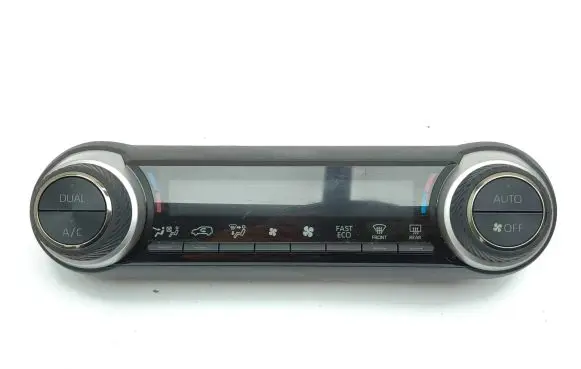 Toyota RAV 4 (XA50) Climate control unit 5590042600 6104695