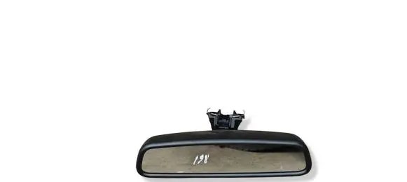 BMW 5 F10 F11 Rear view mirror (interior) 9274266