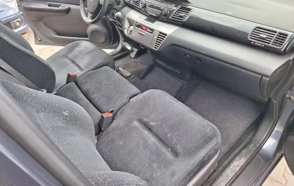 Honda FR-V Glove box set SCHOWEKFRVEUROPA