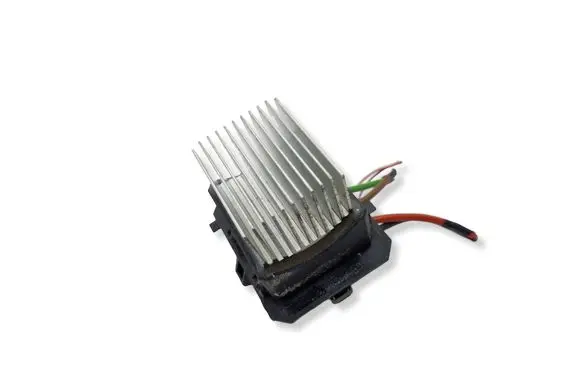 Citroen DS4 Heater blower motor/fan resistor T1017845RC 245R17283052
