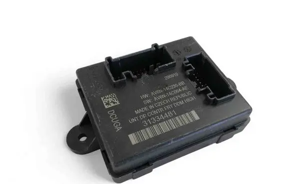 Volvo V60 Other control units/modules 31334481