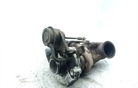 Citroen Nemo Turbo 9661557480 54359700021 KB50132223
