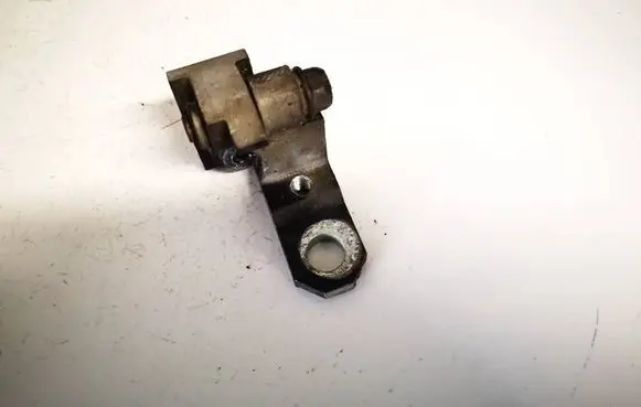 Volkswagen Fox Front door upper hinge 5z0831401