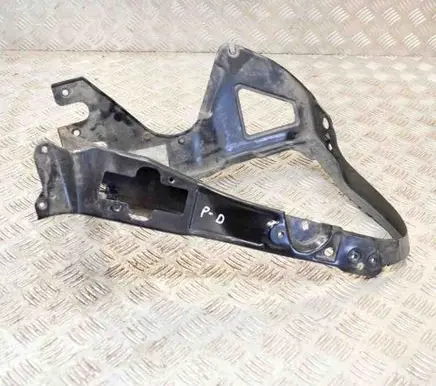 Mercedes-Benz S W220 Headlight/headlamp mounting bracket 