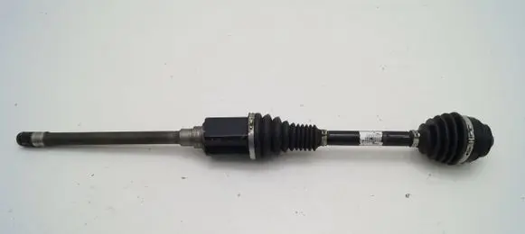 BMW 8 G14 Front driveshaft