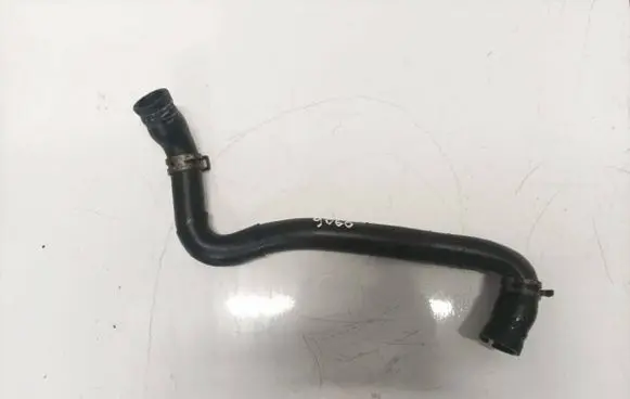 Opel Zafira B Engine coolant pipe/hose