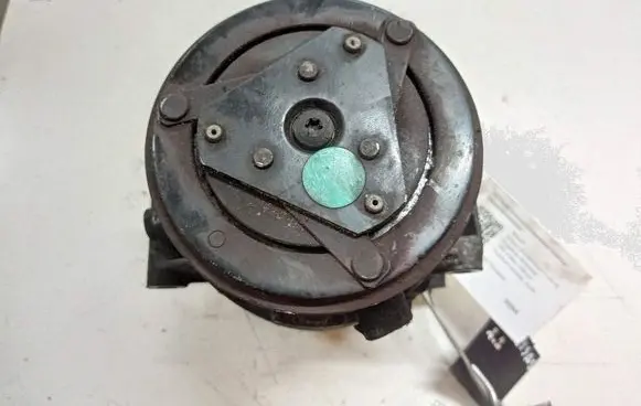 Renault Espace - Grand espace IV Air conditioning (A/C) compressor (pump) 08185003011B 01140136 8200436108