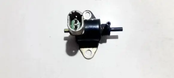 Renault Laguna I Turbo solenoid valve 7700855725