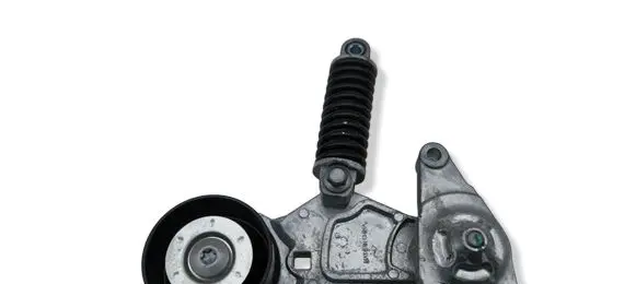Hyundai Kona II Alternator belt tensioner 32065111