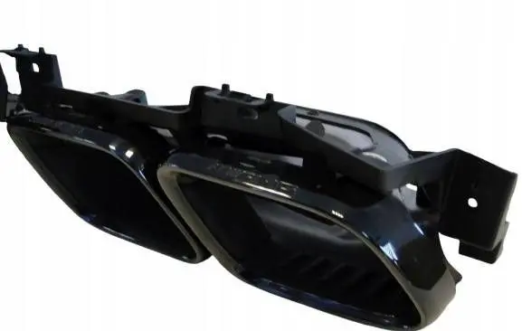 Mercedes-Benz AMG GT 4 x290 w290 Muffler ending A0004902100 A2908856601