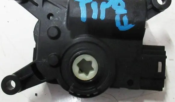 Fiat Tipo Air flap motor/actuator A21102000 3093893