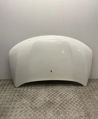Dacia Spring Engine bonnet/hood