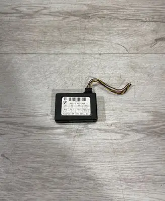 Rain sensor