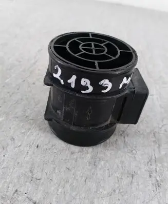 Opel Astra G Mass air flow meter AF10232