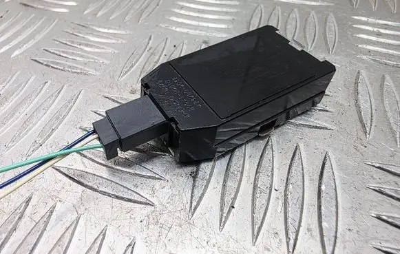 Toyota Yaris Rain sensor 899410D010 4232002032