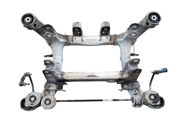 Rear subframe