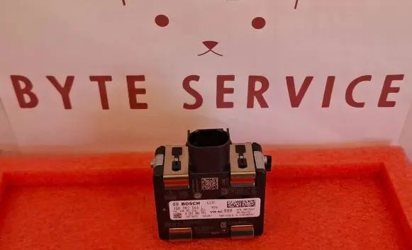 Volkswagen PASSAT B8 Distronic sensor radar 3Q0907566L