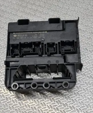 Volkswagen Touran I Comfort/convenience module 5DK00858315