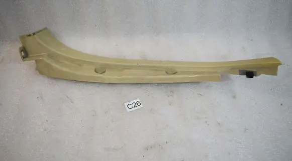 Mercedes-Benz E W211 Other trunk/boot trim element 2116920301