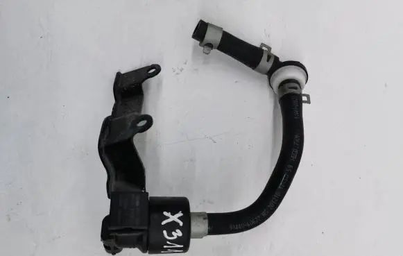 Hyundai i20 (BC3 BI3) Turbo solenoid valve 2901008000