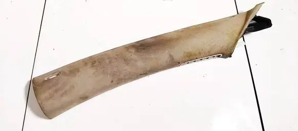 (C) pillar trim