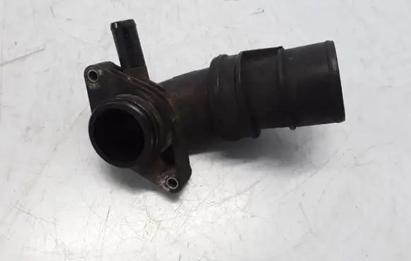 Renault Espace III Air intake hose/pipe