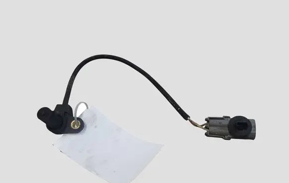 Renault Espace - Grand espace IV Crankshaft position sensor 8200128449
