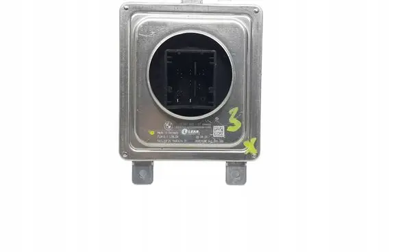 BMW 3 G20 G21 Xenon control unit/module 5A410C201