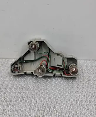 Mazda 121 Tail light bulb cover holder 22061364