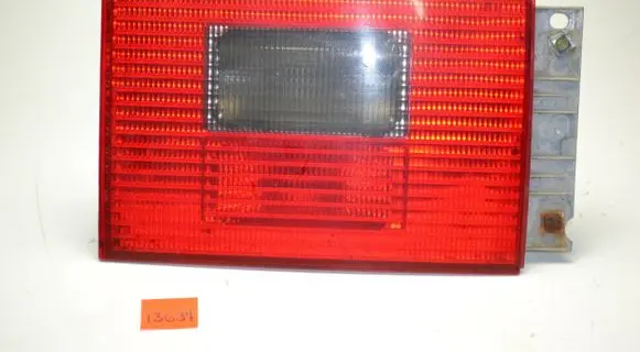 Volkswagen Sharan Tailgate rear/tail lights 7M3945111B 7M7945111