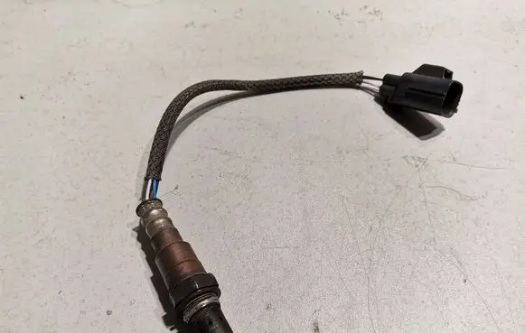 Volvo XC60 Lambda probe sensor 31439594