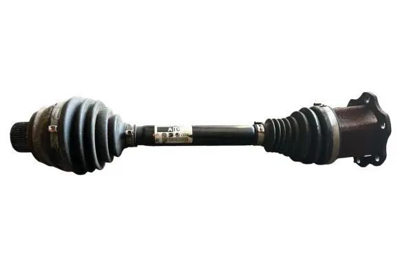 Audi A7 S7 4G Front driveshaft 8R0407271C