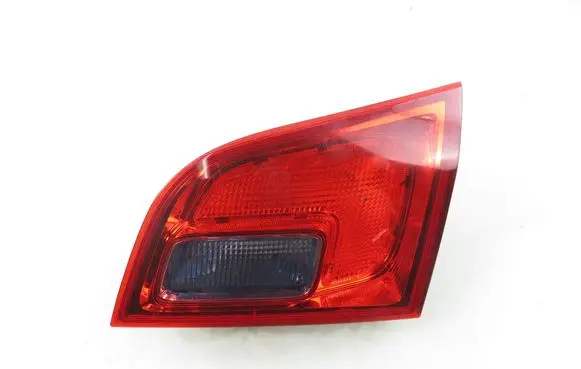 Opel Astra J Rear/tail lights 13282247