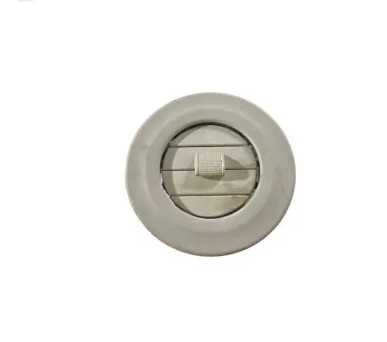 Chrysler Pacifica Air vent grill in roof 5SB00TRMAF