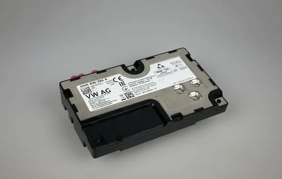 Volkswagen Golf VIII Other control units/modules 5WA035284A